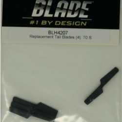 PALINI DI CODA 4pz BLADE 70S - HORBLH4207