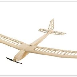 Aion moto aliante 2500mm kit centinato laser cut - PCH18005