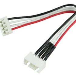 Adattatore bilanciatore LiPo 3S  XH >>> EH 30cm - CND600220