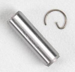 SPINOTTO+FERMI PISTONE    GX15 - KYO-74015-03