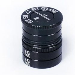 Msuratore altezza da terra 15-30mm 1/8 buggy 1/10 Truck Koswork - KYOKOS13365-5