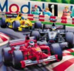 GARA DI FORMULA 1   Super200pz - RAV12724