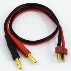 Cavo per carica presa deans maschio - RADUR46304