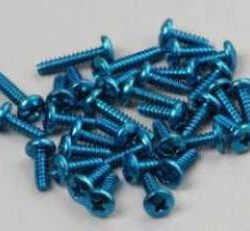 SET VITI BLU     MINI-OVERLAND - KYO-MVF01BL