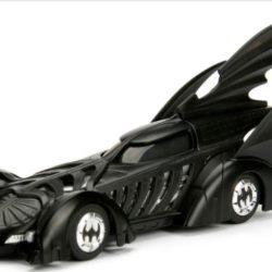 Batmobile 1995 1/32 Batman Forever - REVJ253212002
