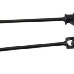 Cardani omocinetici XB 2pz in metallo Buggy - RADBB106015