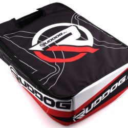 Borsa porta auto buggy 1/8 - RUDRP-0404