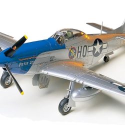 P51D MUSTANG 8th 1/48 - TAM61040