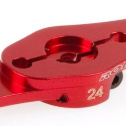 SQUADRETTA ROSSA ERGAL     24T DOPPIO BRACCIO HITEC - RBT-R17012R