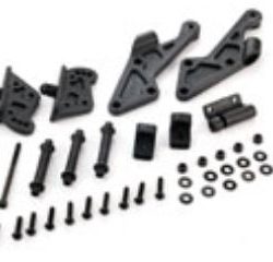 SUPPORTO ALETTONE EB4S3 EB4G3 - THUPD7761