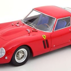Ferrari 250 GTO 3.0L V12 Coupe 1962 I 1/18 - MODKKDC180731