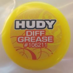 GRASSO DIFFERENZIALE - HUD106211