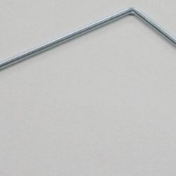 BARRA ANTIROLLIO 3,0mm MRX6 - MUGH2155