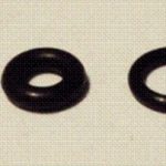 Serie O ring per aerografo 4700300 - M4700084
