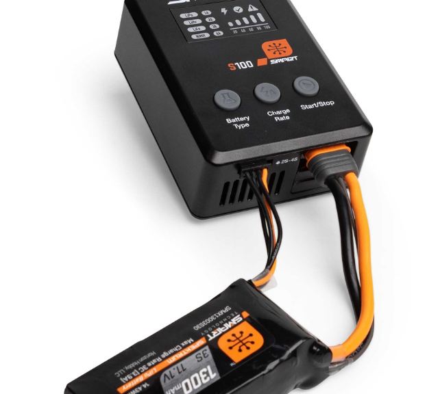 Caricabatterie Smart S100 G2 USB-C necessita di alimentatore USB 10/100W - HORSPMXC2090 - immagine 7