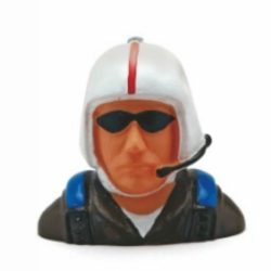 BUSTO PILOTA SPORT - GRA0970-12