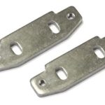 Piastrine castello motore 2pz Inferno Neo 3.0 sostituisce IF210 ed IF107 - KYO-IF290