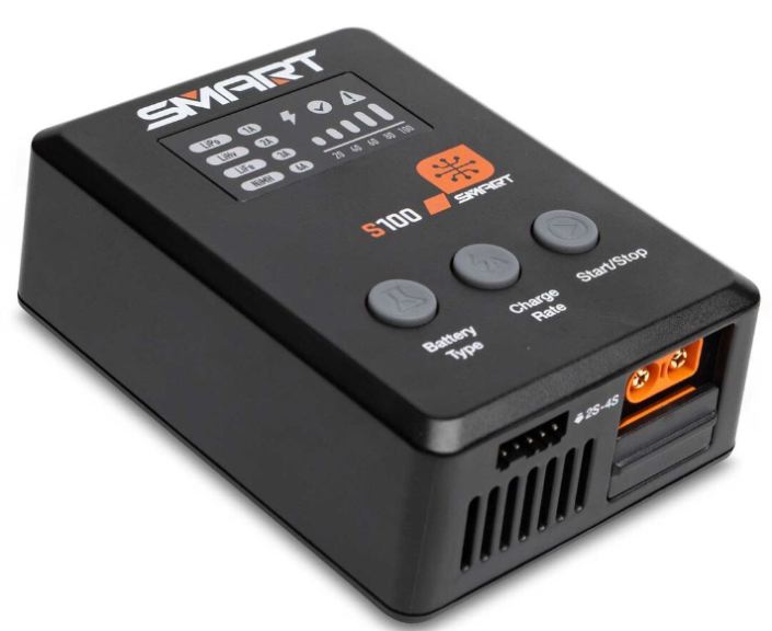 Caricabatterie Smart S100 G2 USB-C necessita di alimentatore USB 10/100W - HORSPMXC2090 - immagine 3