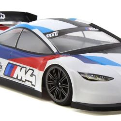 Carrozzeria BMW M4 Standard 190mm spessore 0,7mm - GPEDMT025-08