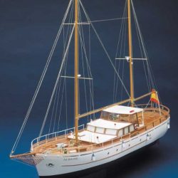 BRUMA MODELLO NAVIGANTE RC - M736