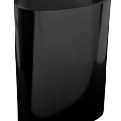 Termoretraibile nero  91mm lungo 1mt - SUGF-1450-091