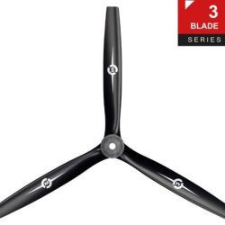 ELICA TRIPALA 13x8 MASTER AIRSCREW - MA3B13X80N01