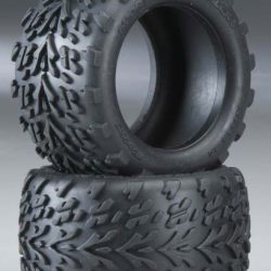 GOMME TALON 2pz    E-REVO 1/16 CON INSERTO GOMME IN SPUGNA - GPITATXX7170