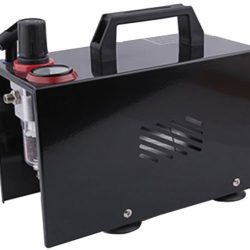 Mini Compressore aerografo AS-18B - RADNIAS18B