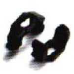 MTX Monster Supporti fuselli anteriori - RADBB02015