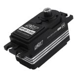 Servo BH615S cavo 180mm basso profilo brushless 15kg 0,045s @8,4v - RBT-BH615S