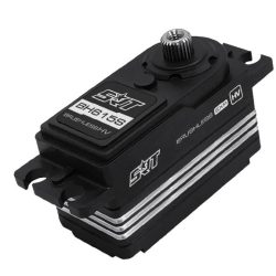 Servo BH615S cavo 180mm basso profilo brushless 15kg 0,045s @8,4v - RBT-BH615S