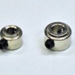 COLLARINI 2,1mm           10pz - PCHC2477