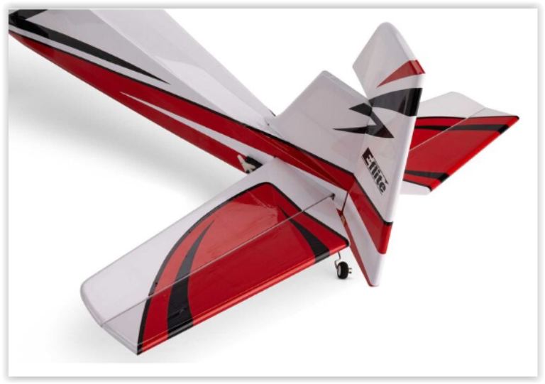 Turbo Timber SWS 2.0m BNF Basic in legno - HOREFL71750 - immagine 9