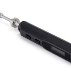 Saldatore da campo intelligente con ingresso 12-24v e potenza 17-65w - BEETOOL10