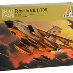 Tornado IDS Gulf War 1/48 - ITA2783