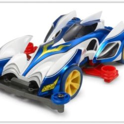 Shining Scorpion Premium Super-II Mini4wd - TAM19436