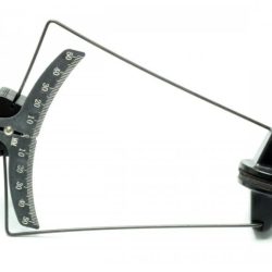 Goniometro regolazione escursioni delle parti mobili - PCHC3360