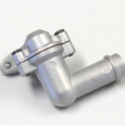 92972C Collettore motore  FW06 - KYO-92972B