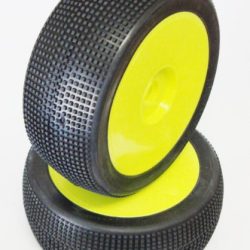 GOMME MICROPIN XSS REACTIVE EXTRA SOFT 1/8 MOUSSE TORNITA - SPR09300-MR-M