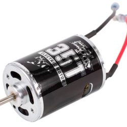 MOTORE 540 A SPAZZOLE 35T 1/10 - RBT-AX31312