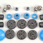 RICAMBI x AMMORTIZZATORI  REVO - GPITATXX5462