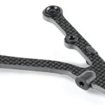 X4 2026 Braccio sinistro anteriore inferiore Medio CFF2 - HUD302187-M