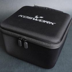 Borsa Koswork rigida piccola per TX Sanwa MT5 M17 MT44 - KYOKOS32401