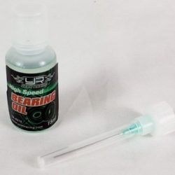 OLIO SPECIALE PER CUSCINETTI ALTA VELOCITA' - GPEDYA-0215