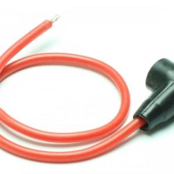 Cavo per prolunga candela fissaggio universale a molla - PCHC4004