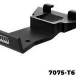 Losi Micro-B/T Paraurti anteriore in ergal 7075 - PROMLMB330FBK