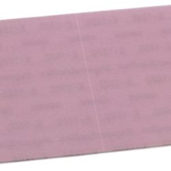 Panno Abrasivo #1500 - TAM87233