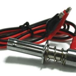 Pinza candela corta - RADM3007S