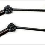 E4JSII omocinetici trasmissione ant/post 2pz - GPED507416