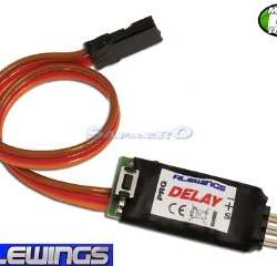 MODULO SERVO DELAY    90020304 RIDUCE LA VELOCITA' DEI SERVI - SUPE0055A